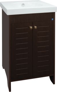 Тумба под раковину Style Line Кантри ЛС-00000027